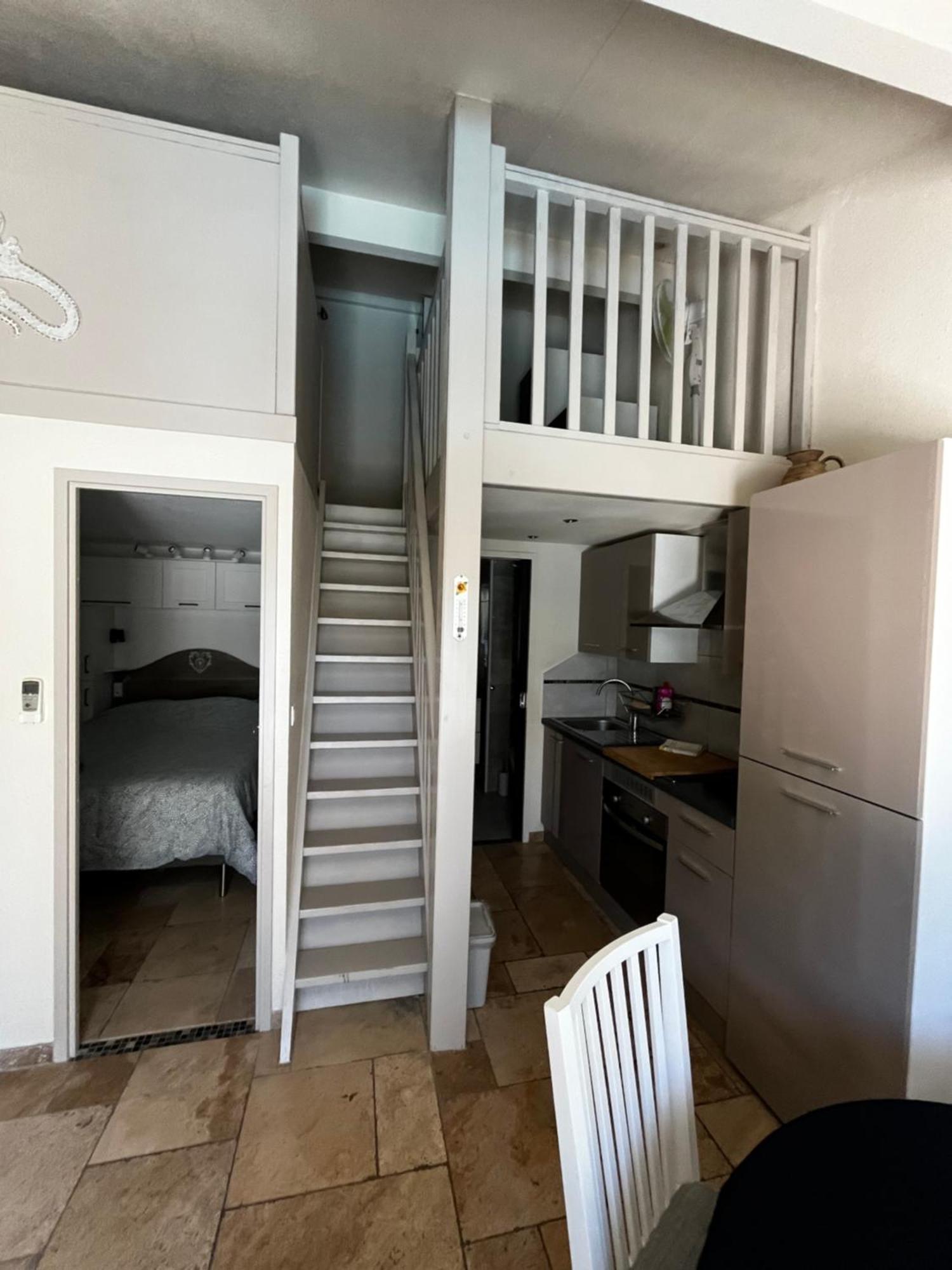 Havre De Paix Aux Portes De La Provence Verte - Hameau Des Pins 101 Forcalqueiret Экстерьер фото