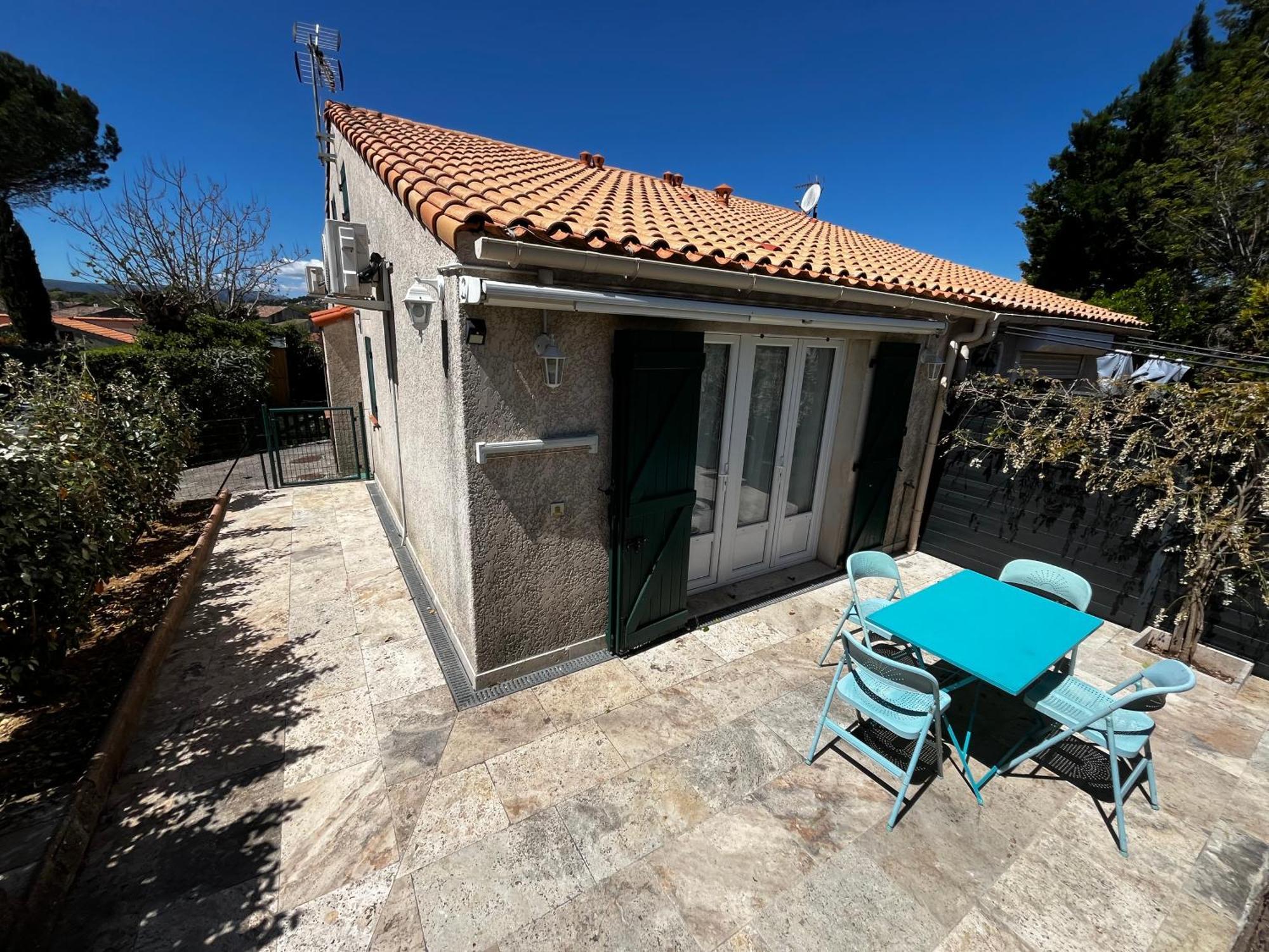 Havre De Paix Aux Portes De La Provence Verte - Hameau Des Pins 101 Forcalqueiret Экстерьер фото